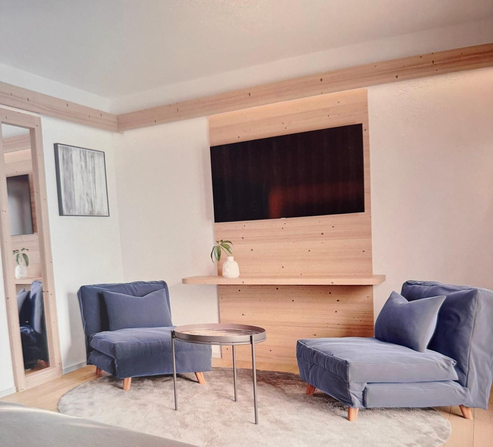 Albergo Scoiattolo Falcade Extérieur photo