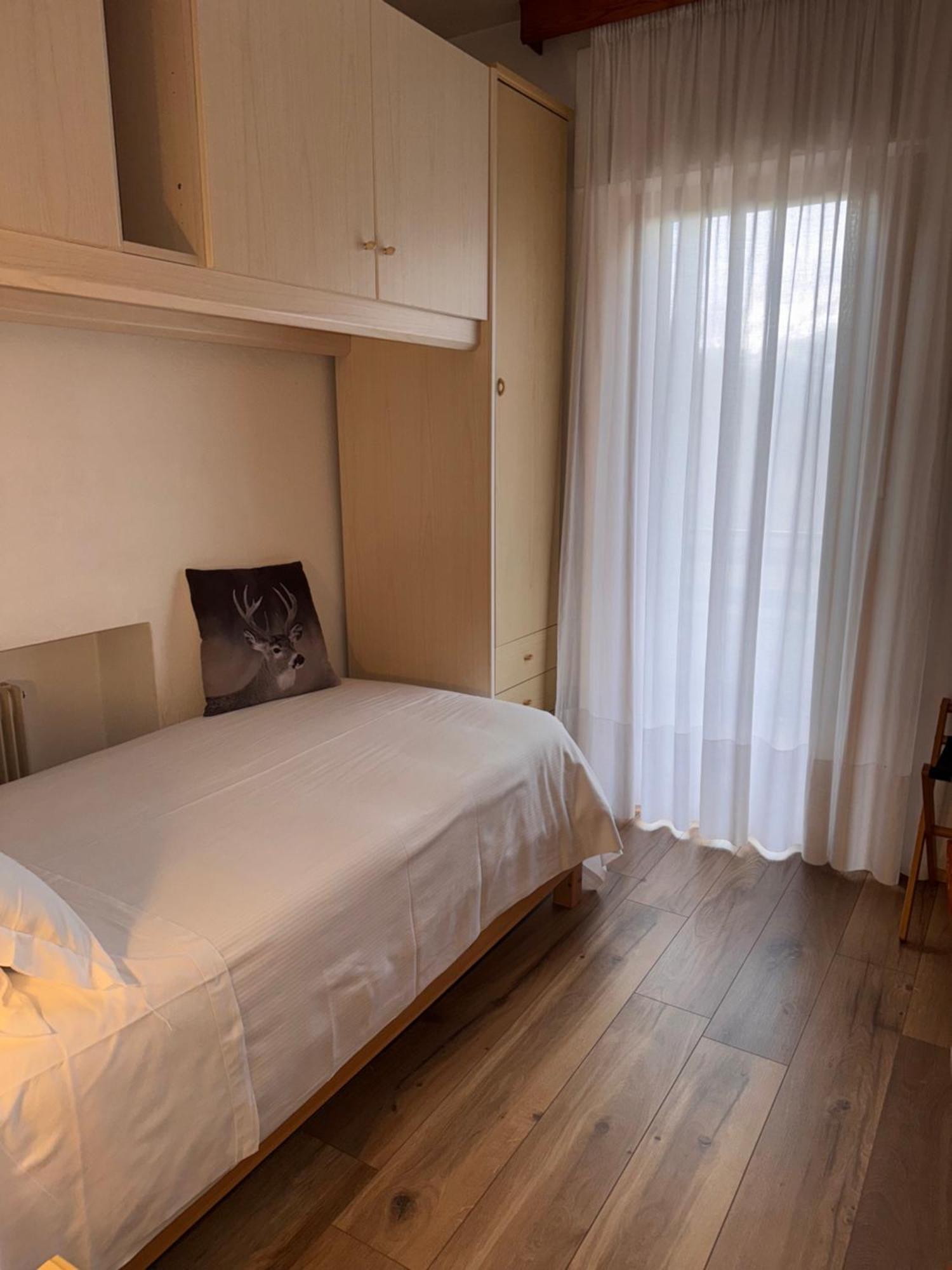 Albergo Scoiattolo Falcade Extérieur photo
