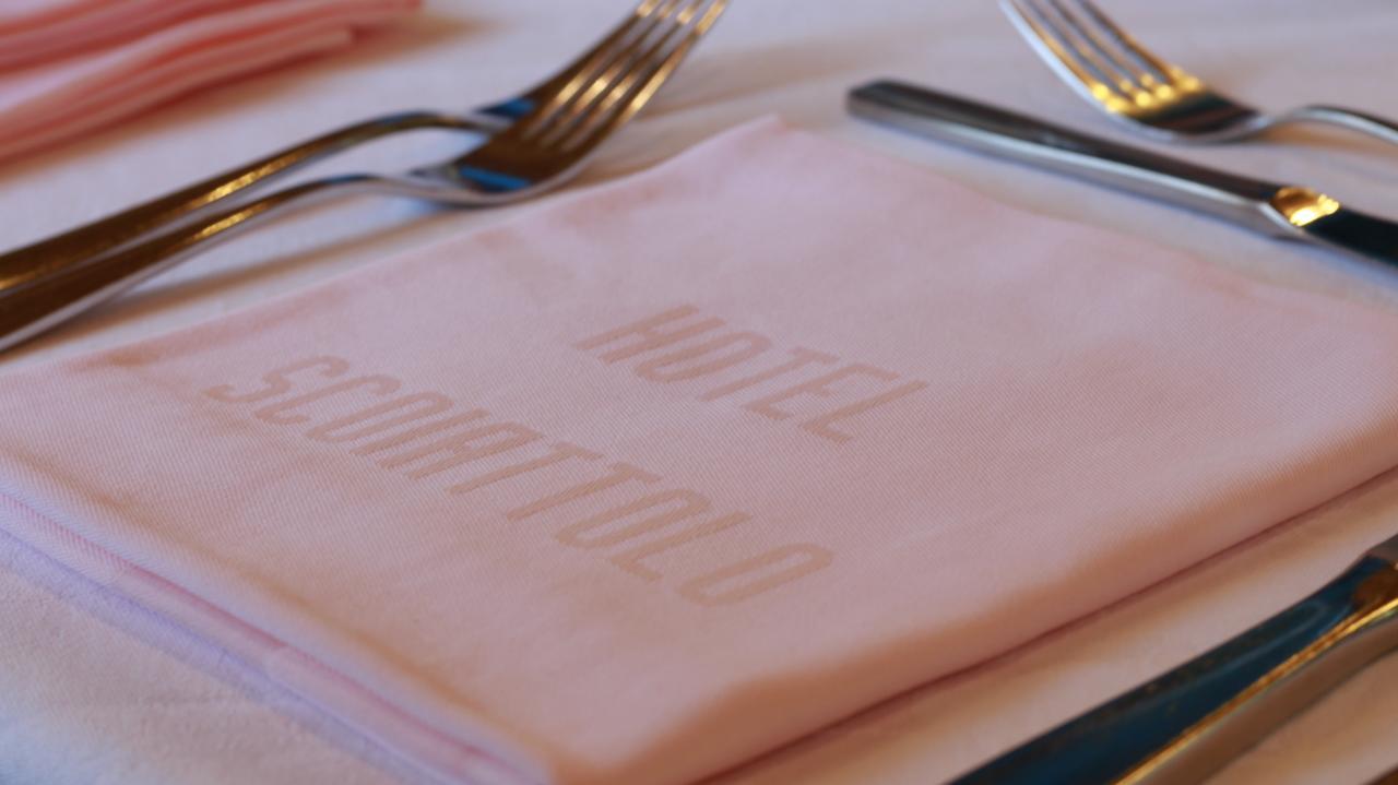 Albergo Scoiattolo Falcade Extérieur photo